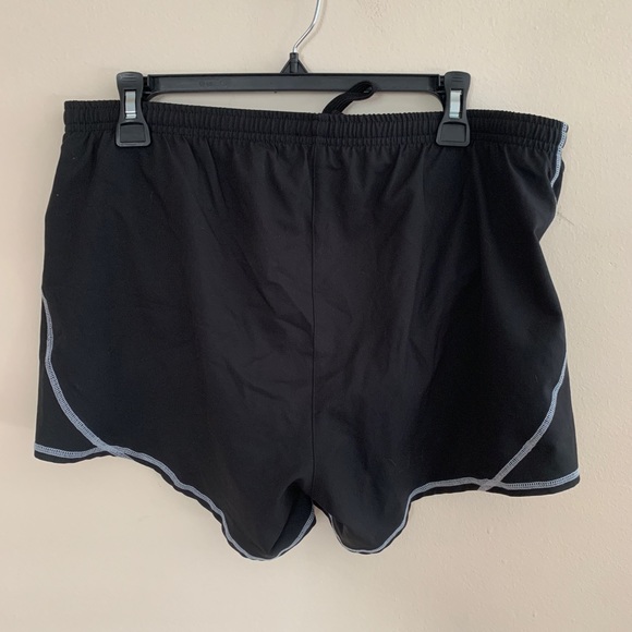 Calvin Klein running shorts - Picture 2 of 3
